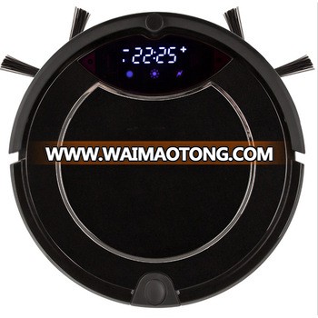 New Products 2016 Innovative Product Anti-collision Home Use Vacuum Cleaning Robot Made in China