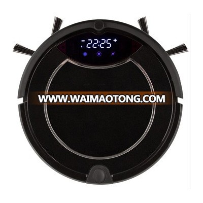 New Products 2016 Innovative Product Anti-collision Home Use Vacuum Cleaning Robot Made in China